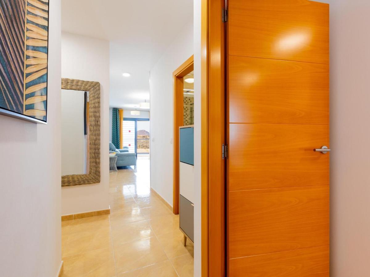 Las Rocas By The Ocean, Wifi And Sea View Los Abrigos Exterior photo